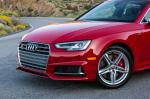 Audi S4 Sedan 2017 года (NA)